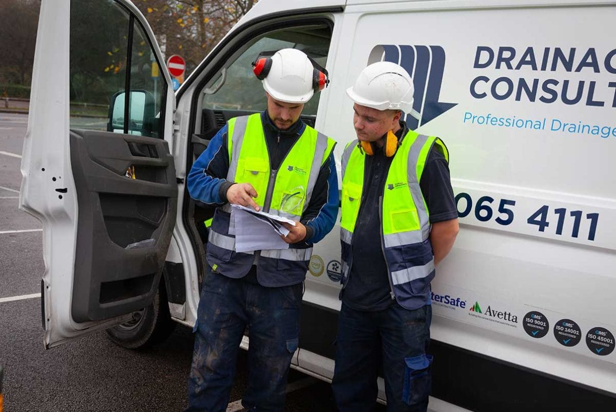 Best Drainage Company